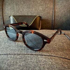 Men's Tortoise Shell Sunglasses